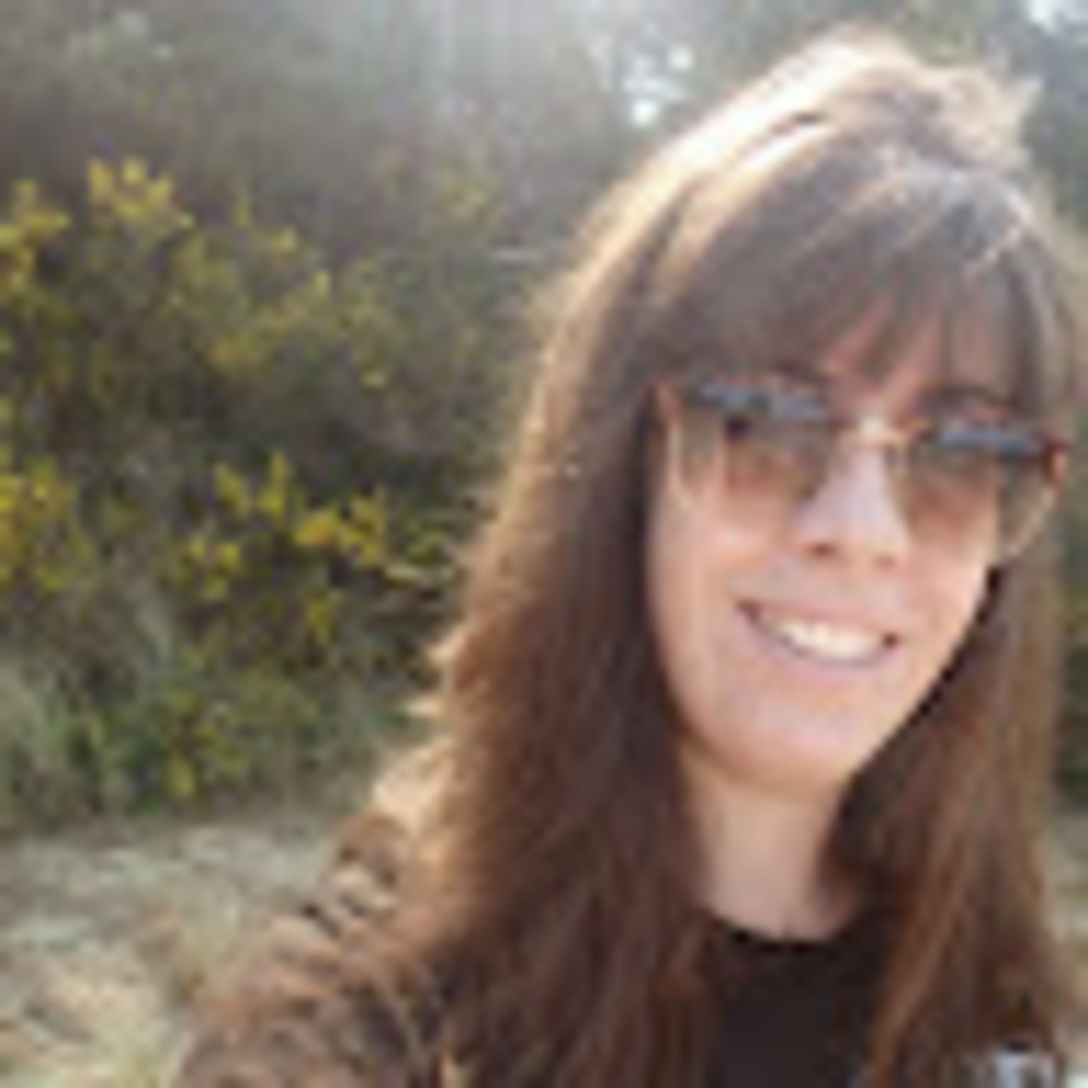 Meet your Posher, Karen
